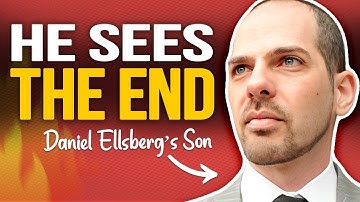Facing AI Doom, Lessons from Daniel Ellsberg (Pentagon Papers) — Michael Ellsberg