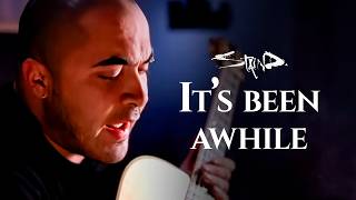 Staind - It's Been Awhile (Official Video)