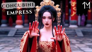 She Seduced the Emperor and Seized China: Bloody Empress Dowager Cixi