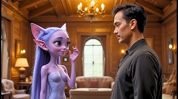 Ze beweerde dat het niet twee keer kon – maar de mens deed het drie keer, elke nacht