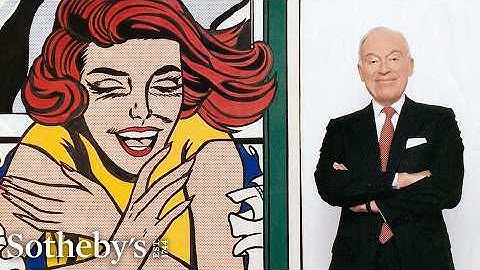 The Leonard A. Lauder Collection | A Once-in-a-Generation Sale of Klimt, Matisse & More at Sotheby