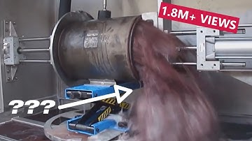 The Most Satisfying Clean | DPF Cleaning