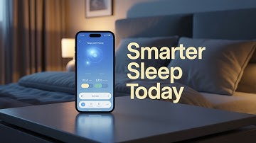 Seniors: How AI Technology Makes Quality Sleep Super Easy After 50