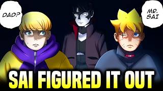 🚨 🚨 Boruto’s MASSIVE MISTAKE Just Ruined EVERYTHING For This OG Naruto Hero🚨 🚨