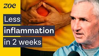 Can a traditional African diet help protect against inflammation? | Quirijn de Mast & Tim Spector