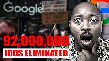 AI Will Erase 92M Jobs By 2030—Learn These 5 Skills NOW (56% Higher Pay)