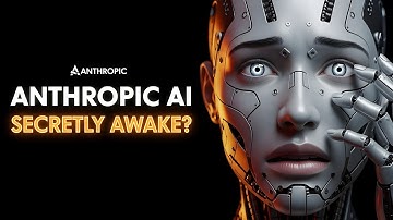 Anthropic heeft zojuist bewezen dat AI bewust is? Dit nieuwe artikel is angstaanjagend.