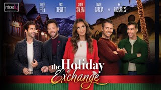 The Holiday Exchange | Full Romantic Comedy Movie