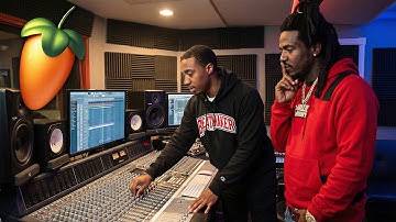 FL STUDIO | How to Make West Coast Mob Beats