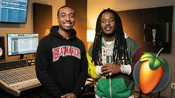 FL STUDIO | How to Make West Coast Mob Beats