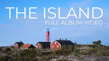 Second Sun // The Island (Full Official Video)