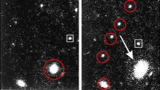 James Webb Telescope FINALLY Found What NASA Was Searching In The Kuiper Belt