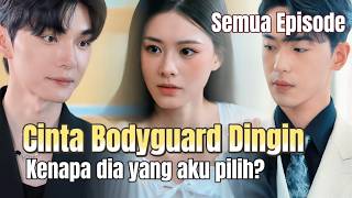 FULL🕰️20 Hari Sebelum Mati, Aku Reborn & Jatuh Cinta pada Bodyguard Dingin yang Setia💔#drama #cinta