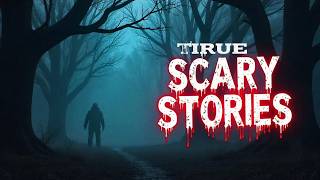 18 True Horror Stories in the Rain You’ll Regret Listening To – Vol.46