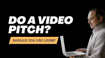 Should you send Loom videos to land copywriting clients?