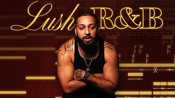 How To Make R&B SAMPLES For ISAIAH FALLS | Live Cookup