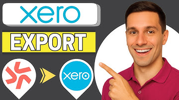 How to Export Timesheets From Deputy to Xero [Easy Guide]