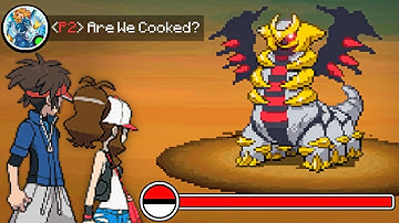 The WORST 2-Player Nuzlocke Of All Time...