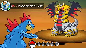 The WORST 2-Player Nuzlocke Of All Time...