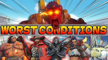 Bad Maps & Counters Can