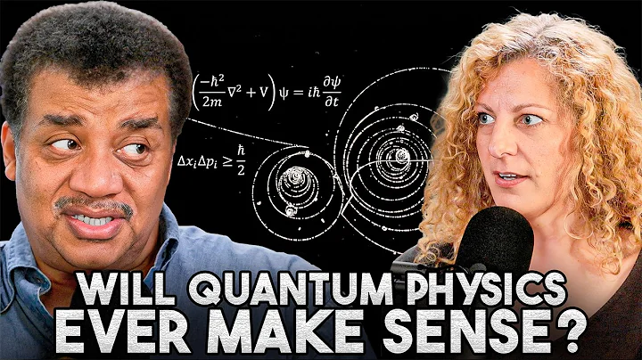 Will Quantum Physics Ever Be Intuitive?