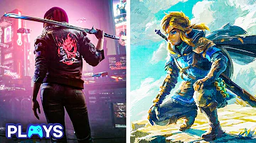 The 20 BEST Single Player Games of the Decade So Far (2020-2024)