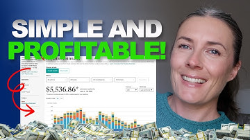 How to Make Money Creating Maze Books on Amazon KDP (With This Game Changing New Tool)