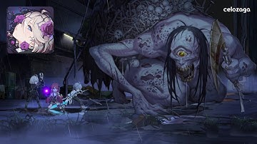 Chaos Zero Nightmare - Gameplay Walkthrough (PC, Android, iOS)