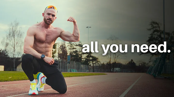 The Only 3 Lifts Runners Need