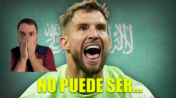 😡¡ESTOY MUY JODIDO!  EL BARÇA REGALA A ÍÑIGO MARTÍNEZ PARA PODER INSCRIBIR.