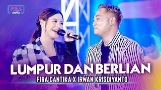 LUMPUR DAN BERLIAN - Irwan Krisdiyanto X Fira Cantika | Simpatik Music