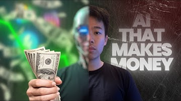 How I created an AI Clone to make money while I sleep