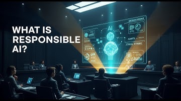 Wat is Verantwoorde AI?