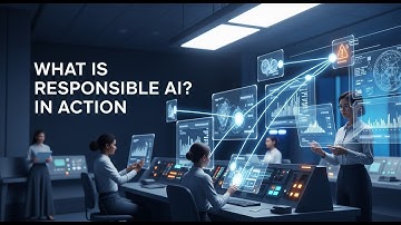 Wat is Verantwoorde AI?