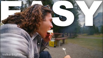 Learn English Naturally with Real-Life Comprehensible Input