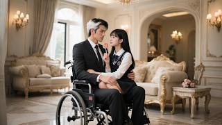 Girl was marry disabled CEO uncle,didn't expect he was first love 10y ago.