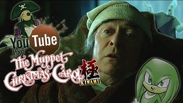 [YTP] The Muppets Kiwami Carol (Collab Entry)