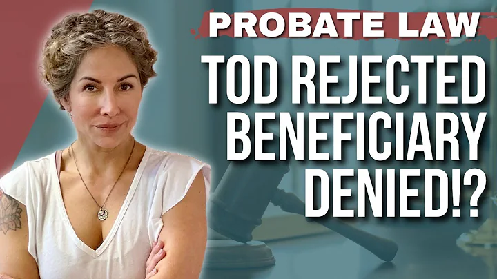 Why Beneficiaries Are Being Denied Funds (Even When Listed on the Statement!)