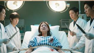 He ripped her kidney while pregnant, left her bleeding for a mistress. She returns for revenge!