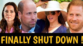 GB News SHUTS DOWN lie of Meghan being 'difficult'   reveal REAL emails ||Meg &Kate's texts revealed