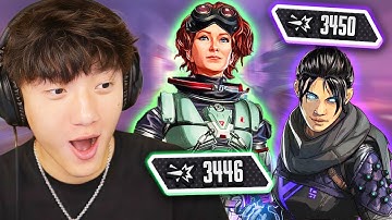 Horizon and Wraith: Best Skirmishers In Apex Legends?