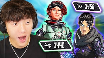 Horizon and Wraith: Best Skirmishers In Apex Legends?