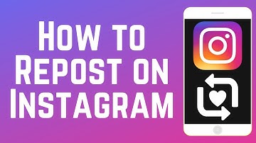 How to Repost Posts & Reels on Instagram 2025 (New Feature)