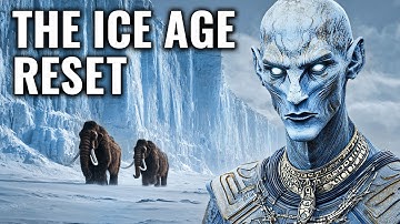 Ice Age (2025) The Cataclysm That Erased Earth