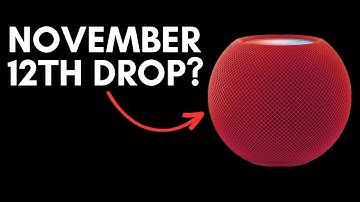 HomePod Mini 2 Incoming? Retailers DISCONTINUE Current Model