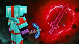 I Discovered a God Sword...