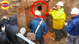 Mereka Buka Lombong Ini & TAK SANGKA Apa Yang Ditemui! 😱