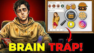 You Are Not Lazy (The Real Reason You Can