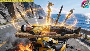 Shipper Nghèo Bị Lão Tỷ Phú Gây Tai Nạn Rồi Bỏ Trốn, Ai Ngờ Anh Là Người Cháu Thất Lạc Ông Luôn Tìm