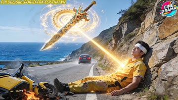 Shipper Nghèo Bị Lão Tỷ Phú Gây Tai Nạn Rồi Bỏ Trốn, Ai Ngờ Anh Là Người Cháu Thất Lạc Ông Luôn Tìm